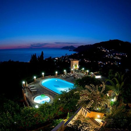 Dina'S Paradise Agios Gordios  Exterior foto